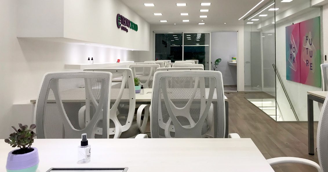TECNOCROWD